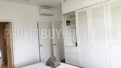 BAN6713: Spacious Apartments in Laguna, Bang Tao Beach. Photo #26