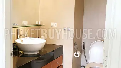 BAN6713: Spacious Apartments in Laguna, Bang Tao Beach. Photo #27