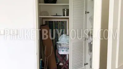 BAN6713: Spacious Apartments in Laguna, Bang Tao Beach. Photo #28