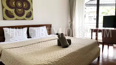 BAN6713: Spacious Apartments in Laguna, Bang Tao Beach. Photo #30