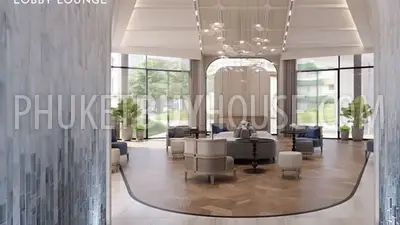 NAY22073: From The Top Developer Studio Condo Only 400m away from Nai Yang Beach. Fotoğraf #7