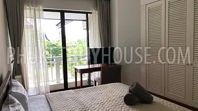 BAN6713: Spacious Apartments in Laguna, Bang Tao Beach. Photo #31