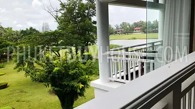BAN6713: Spacious Apartments in Laguna, Bang Tao Beach. Photo #32