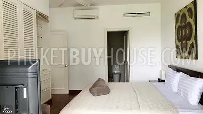 BAN6713: Spacious Apartments in Laguna, Bang Tao Beach. Photo #33