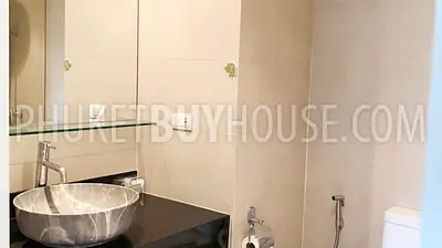 BAN6713: Spacious Apartments in Laguna, Bang Tao Beach. Photo #34