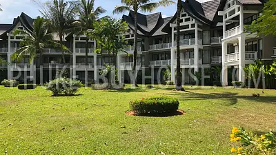 BAN6713: Spacious Apartments in Laguna, Bang Tao Beach. Photo #35