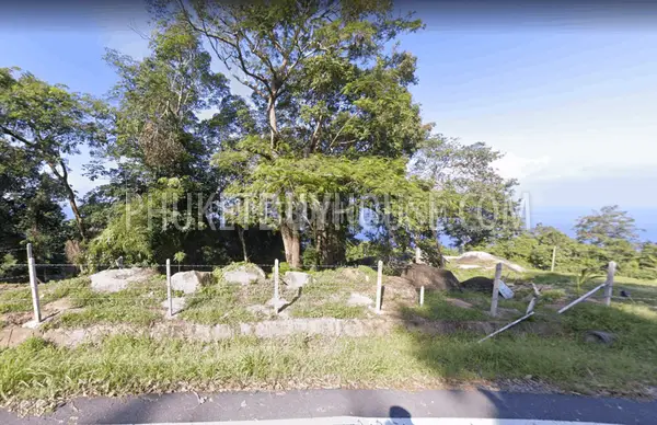 KAM6714: Plot of Land for Sale in Kamala area. Photo #2
