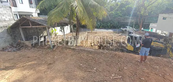 NAI6715: Land for Sale in Nai Harn District. Photo #2