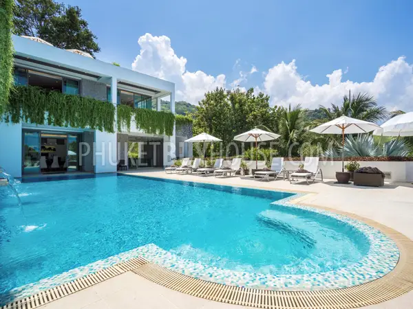 KAM6716: Luxury Residence for Sale in Kamala. Photo #1