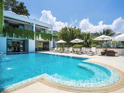 KAM6716: Luxury Residence for Sale in Kamala. Photo #1