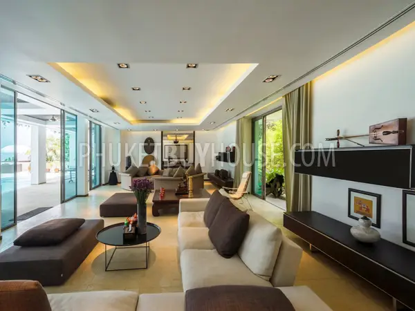 KAM6716: Luxury Residence for Sale in Kamala. Photo #3