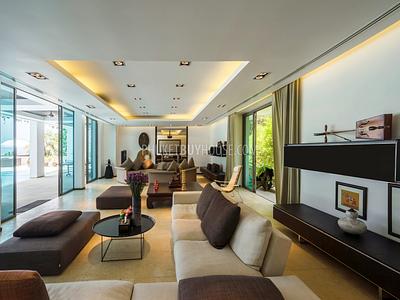 KAM6716: Luxury Residence for Sale in Kamala. Photo #3