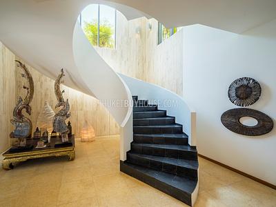 KAM6716: Luxury Residence for Sale in Kamala. Photo #4
