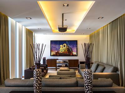 KAM6716: Luxury Residence for Sale in Kamala. Photo #5
