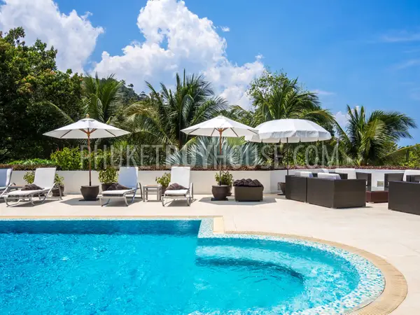 KAM6716: Luxury Residence for Sale in Kamala. Photo #9