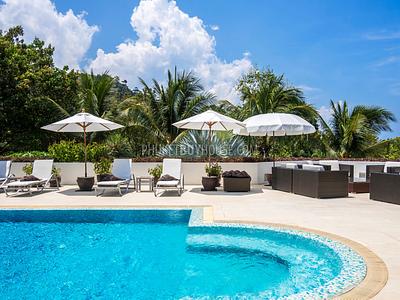 KAM6716: Luxury Residence for Sale in Kamala. Photo #9