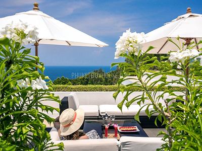KAM6716: Luxury Residence for Sale in Kamala. Photo #11
