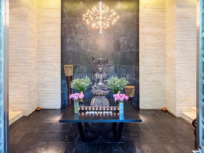KAM6716: Luxury Residence for Sale in Kamala. Photo #17