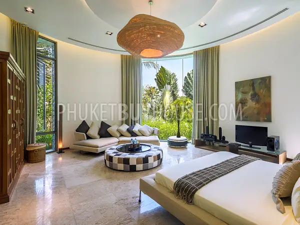 KAM6716: Luxury Residence for Sale in Kamala. Photo #18