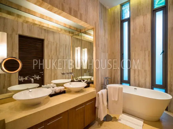 KAM6716: Luxury Residence for Sale in Kamala. Photo #19