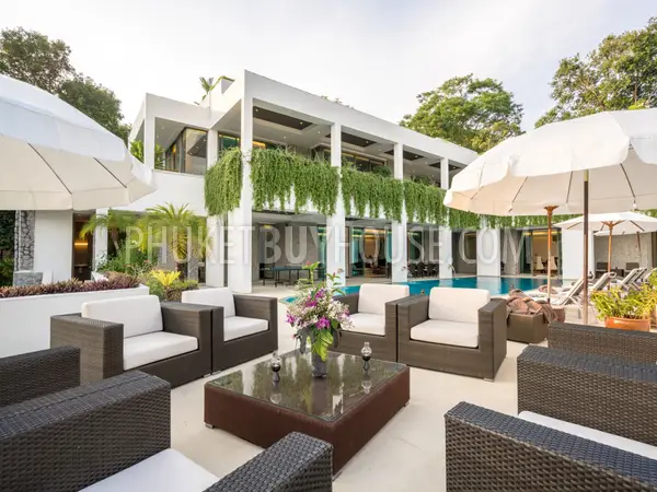KAM6716: Luxury Residence for Sale in Kamala. Photo #21