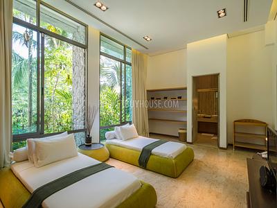 KAM6716: Luxury Residence for Sale in Kamala. Photo #23