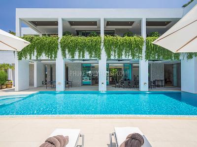 KAM6716: Luxury Residence for Sale in Kamala. Photo #26