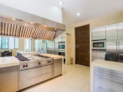 KAM6716: Luxury Residence for Sale in Kamala. Photo #32