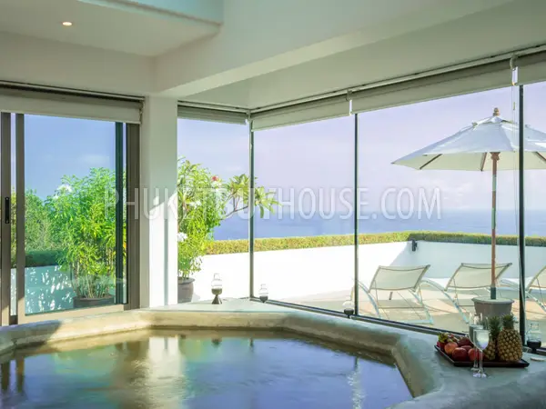 KAM6716: Luxury Residence for Sale in Kamala. Photo #34