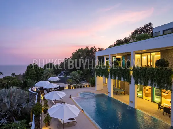 KAM6716: Luxury Residence for Sale in Kamala. Photo #36