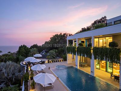 KAM6716: Luxury Residence for Sale in Kamala. Photo #36
