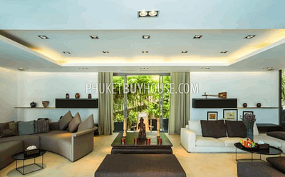 KAM6716: Luxury Residence for Sale in Kamala. Photo #37
