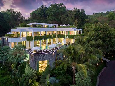 KAM6716: Luxury Residence for Sale in Kamala. Photo #38