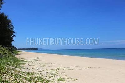 PHA6717: Дом с Собственным 60 метровым Пляжем на Натай. Фото #10