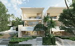 PHA6718: Luxury Complex of Villas on the First Line of the Natai Beach. Thumbnail #13