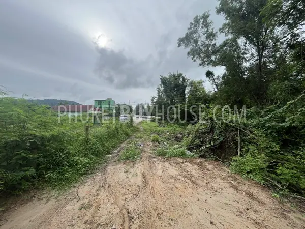 KOH22092: Prime Land for Sale in Koh Kaeo. Photo #2
