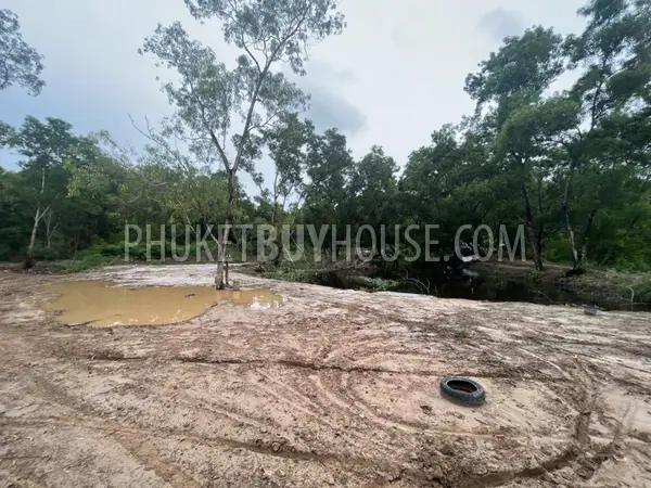 KOH22092: Prime Land for Sale in Koh Kaeo. Photo #3