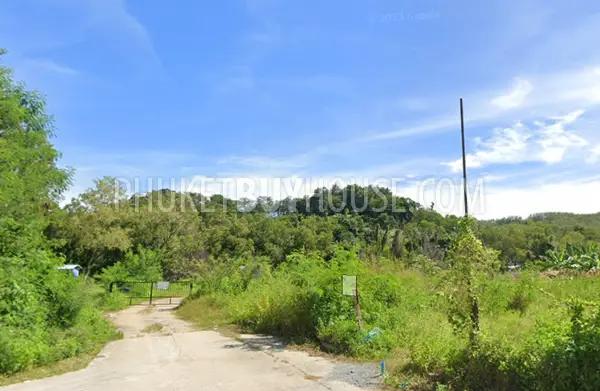 KOH22092: Prime Land for Sale in Koh Kaeo. Photo #1