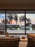 PHA6718: Luxury Complex of Villas on the First Line of the Natai Beach. Thumbnail #39