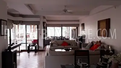 LAG22093: Slice of Paradise in This 4 Bedroom Villa with Private Pool For Sale, in Laguna Area. Photo #2