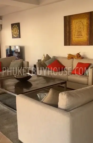 LAG22093: Slice of Paradise in This 4 Bedroom Villa with Private Pool For Sale, in Laguna Area. 照片 #4