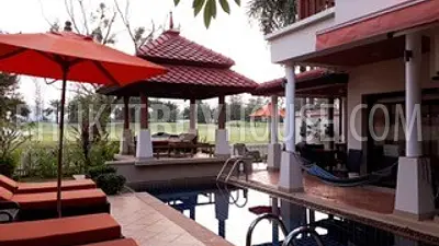 LAG22093: Slice of Paradise in This 4 Bedroom Villa with Private Pool For Sale, in Laguna Area. Photo #1