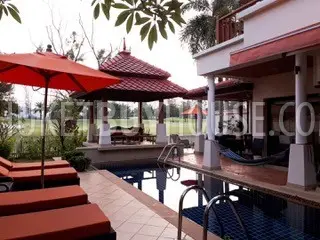 LAG22093: Slice of Paradise in This 4 Bedroom Villa with Private Pool For Sale, in Laguna Area. 照片 #1