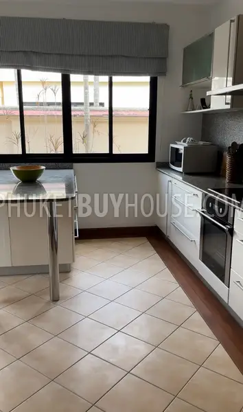 LAG22093: Slice of Paradise in This 4 Bedroom Villa with Private Pool For Sale, in Laguna Area. 照片 #5
