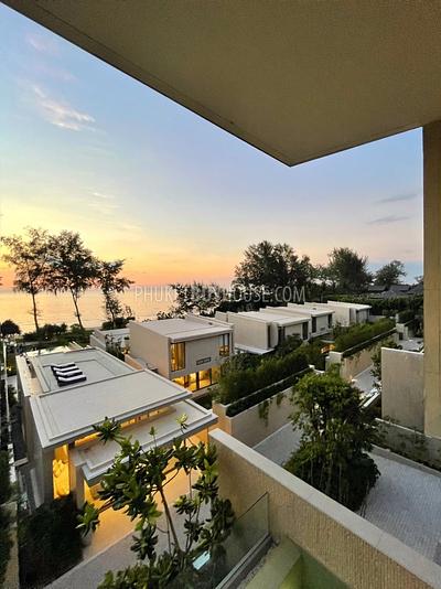 PHA6718: Luxury Complex of Villas on the First Line of the Natai Beach. Photo #58