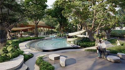 LAY6719: Designer Villa in New Project on Layan Beach. Photo #3