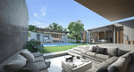 LAY6719: Designer Villa in New Project on Layan Beach. Thumbnail #10