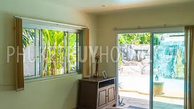KTH6720: Cozy House with Pool in Kathu. Photo #8