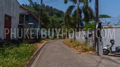 KTH6720: Cozy House with Pool in Kathu. Photo #12