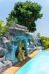 KAT6720: Cozy House with Pool in Kathu. Thumbnail #14